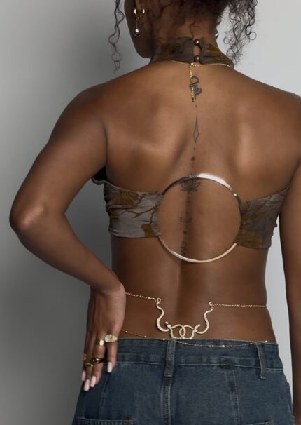 Meduca Waist chain